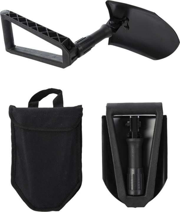 Actual product image Mil-tec Folding spade