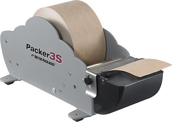 Actual product image Hade Adhesive tape roll moistener, manual, for strap width up to 80 mm.