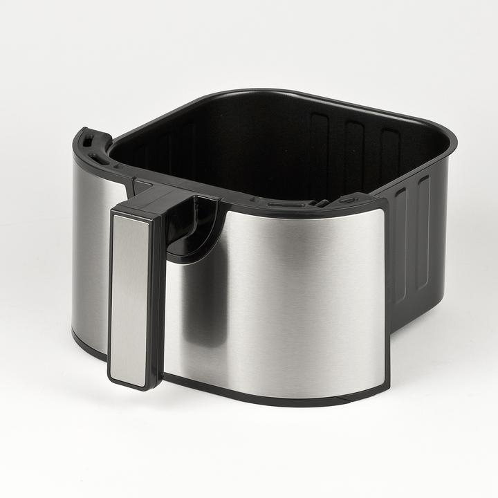 Actual product image G3 Ferrari G10175 Air Fryer Capacity