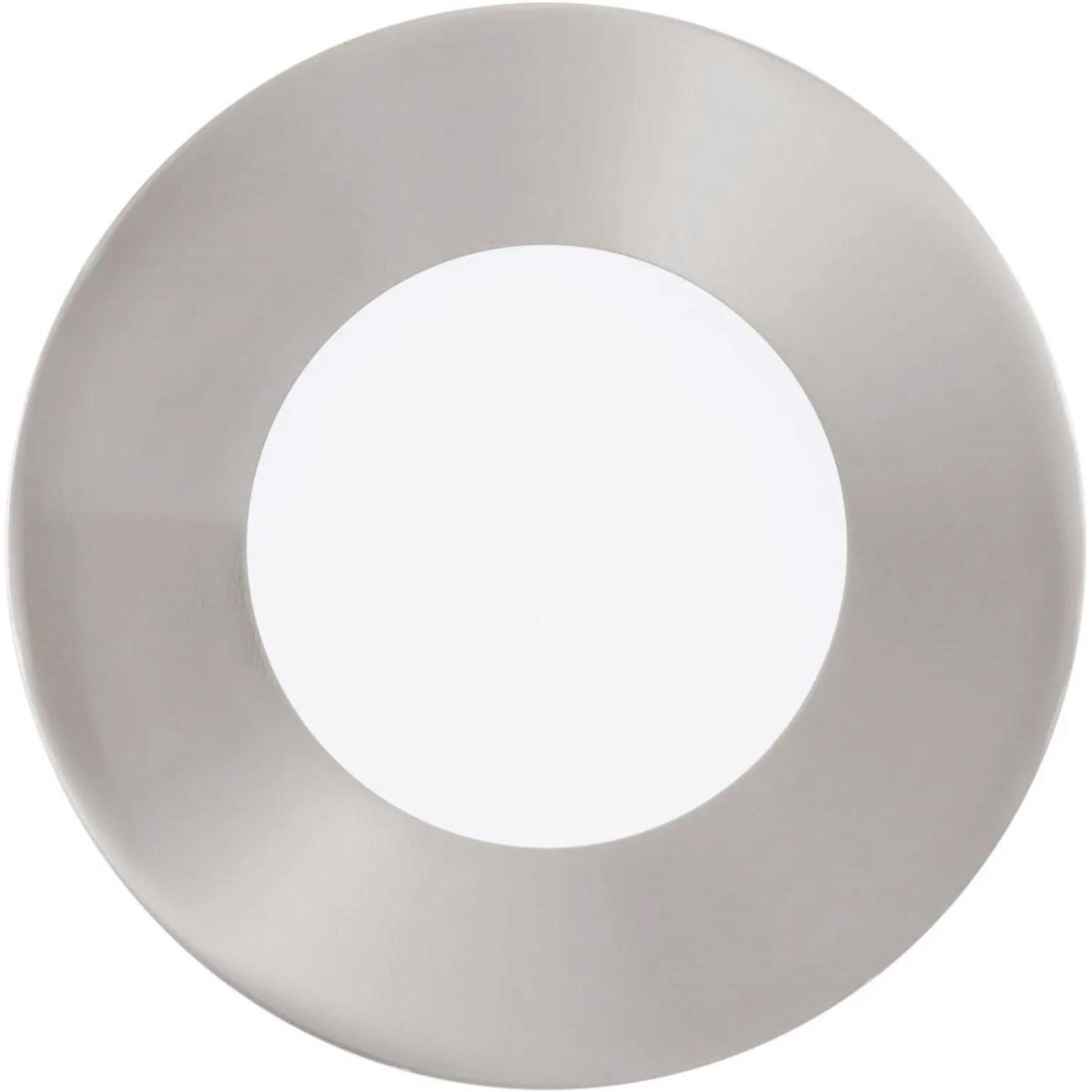 EGLO, Wandleuchte + Deckenleuchte, Fueva (300 lm)