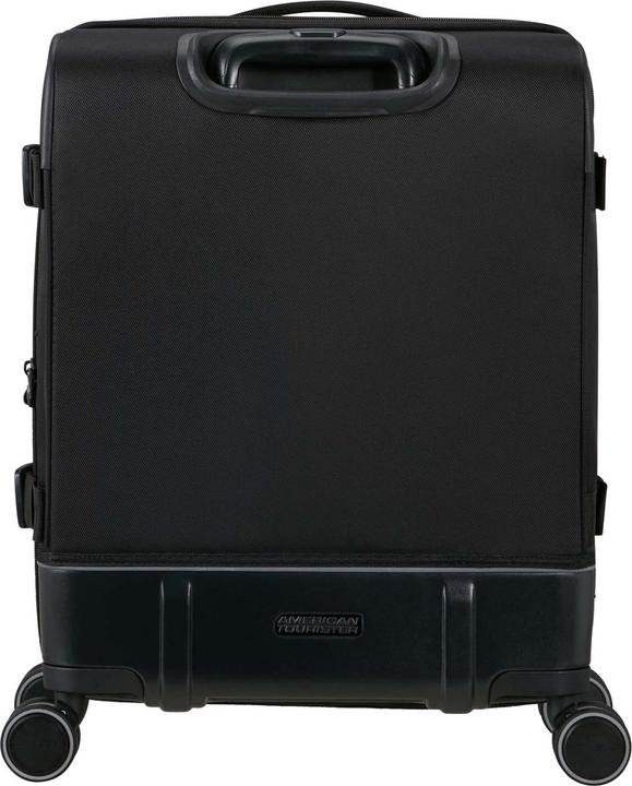 Actual product image American Tourister Urban Track Spinner S Tsa (41.50 l)