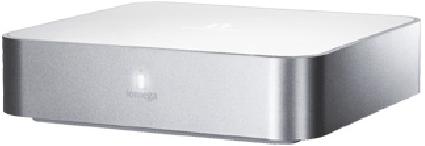 Produktbild Iomega MiniMax Desktop (2 TB)
