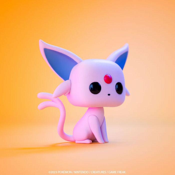 Actual product image Funko Espeon