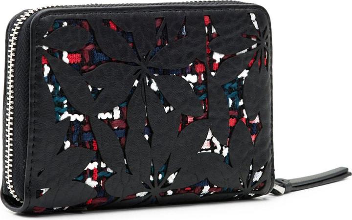 Actual product image Desigual Basic 2 wallet 14 cm