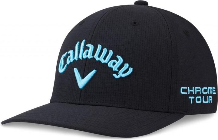 Produktbild Callaway Tour Authentic Performance Pro Cap Schwarz/Blau