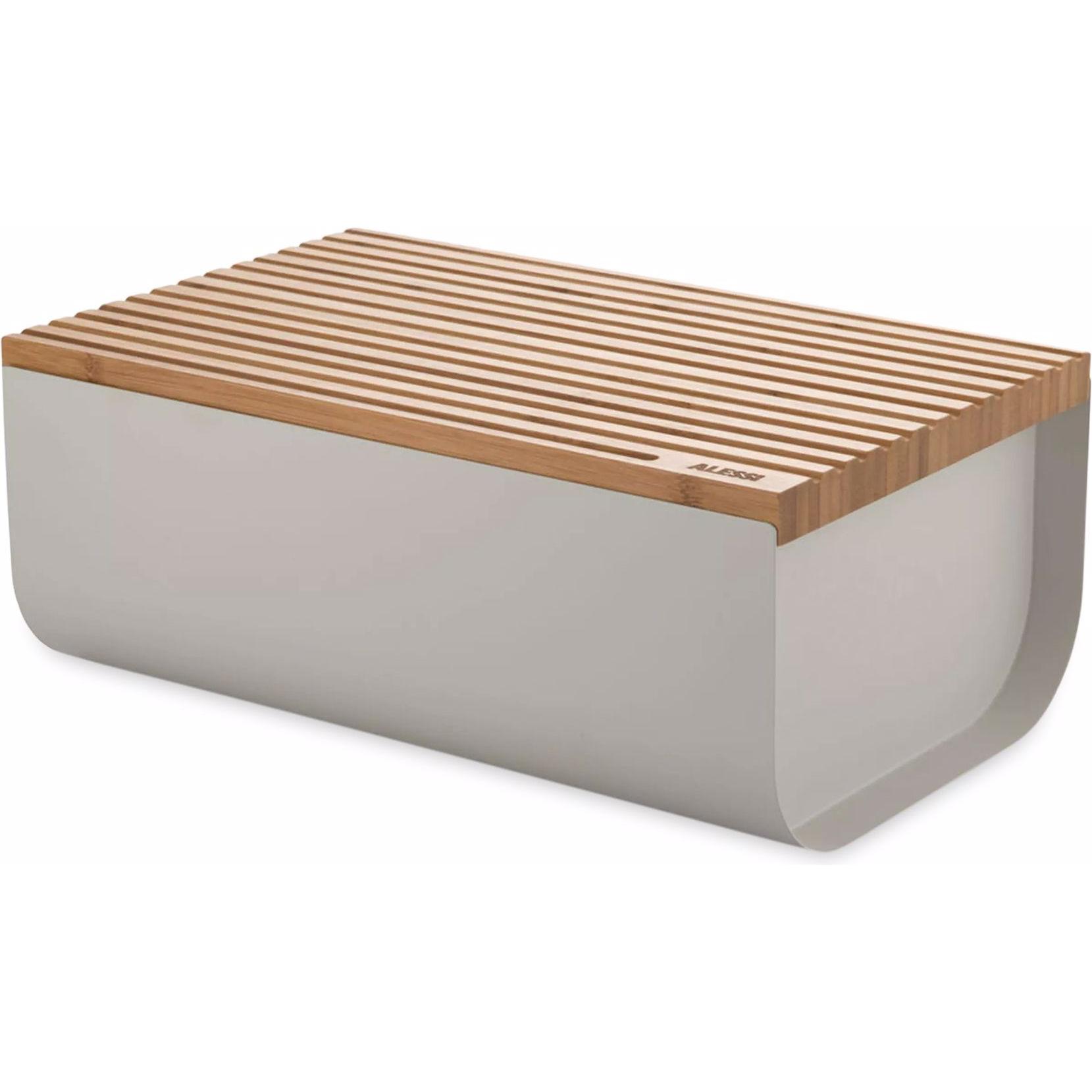 Alessi Brotkasten (BG03WG)