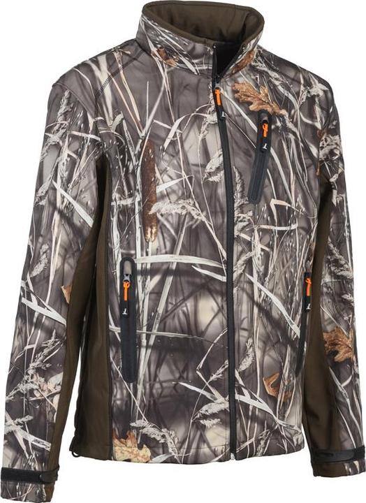 Produktbild Percussion Treibjagdjacke Verstärkung (3XL)