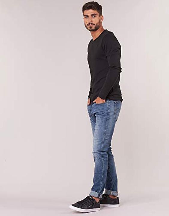 Produktbild G-Star 3301 Slim Jeans vintage medium aged (W32/L32)