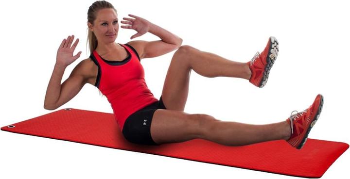 Immagine prodotto Pure2improve Tappeto fitness TPE (10 mm)