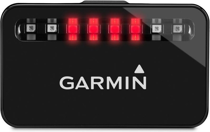 Produktbild Garmin Varia Fahrrad-Radar (15 lm)