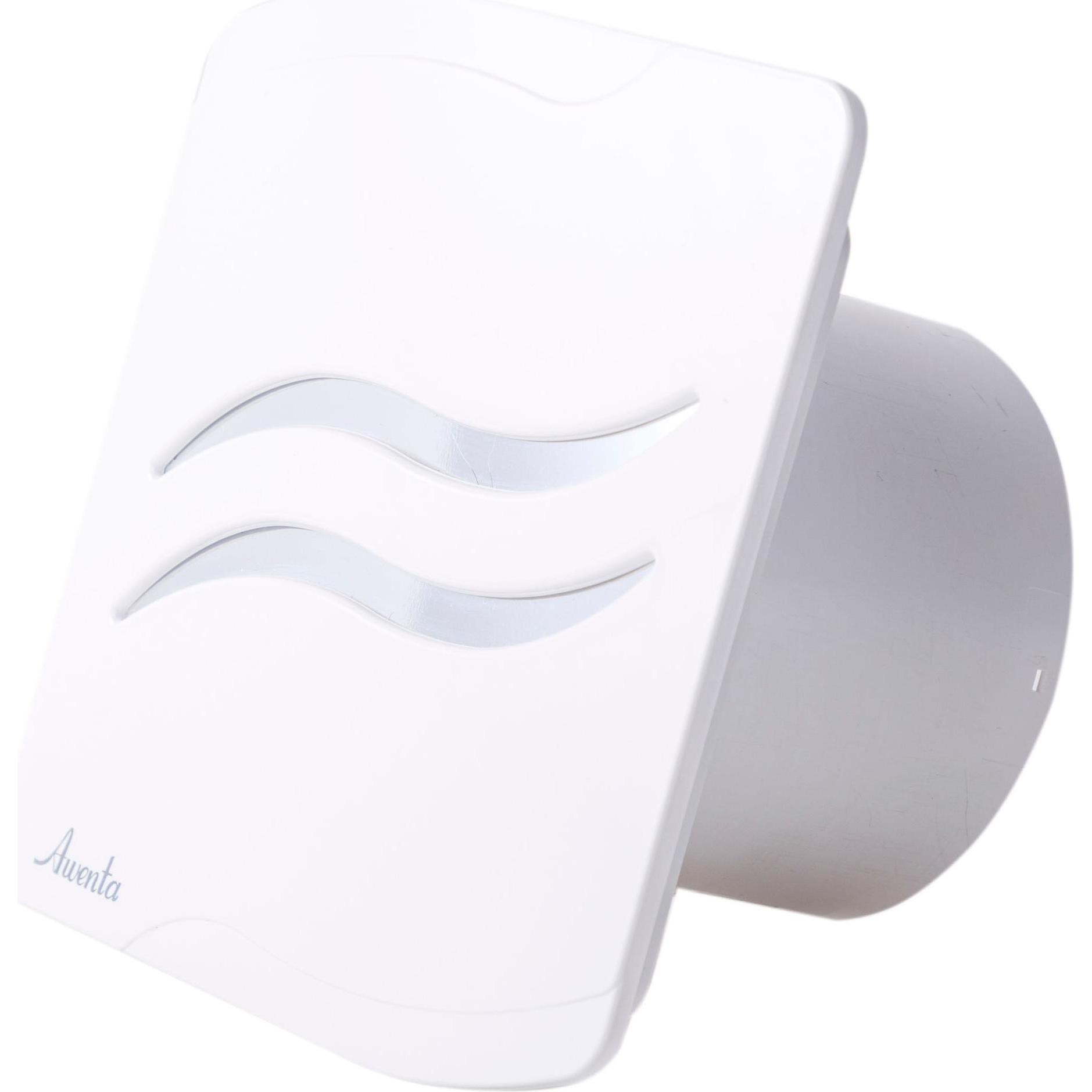 Thumbnail - Awenta, Belüftungsventilator, System Silent S-Line