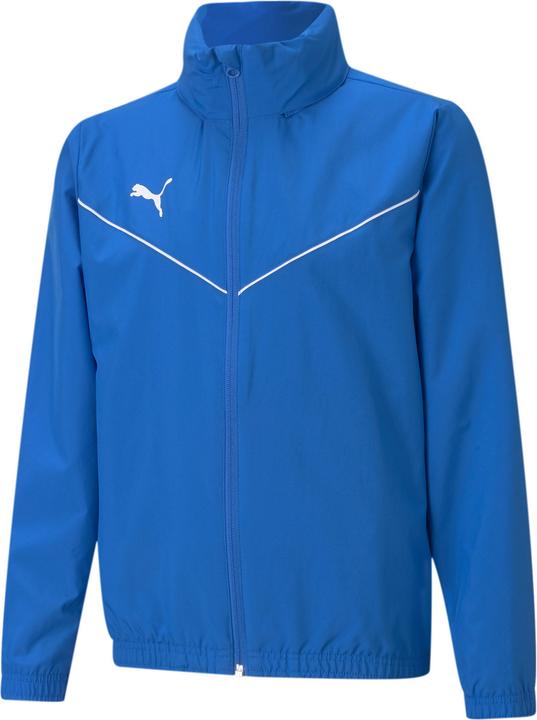 Produktbild Puma teamRISE All Weather Jkt Jr-657402 (140)
