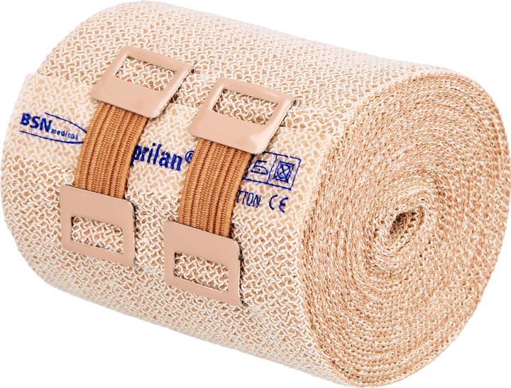 Actual product image Comprilan Stretched