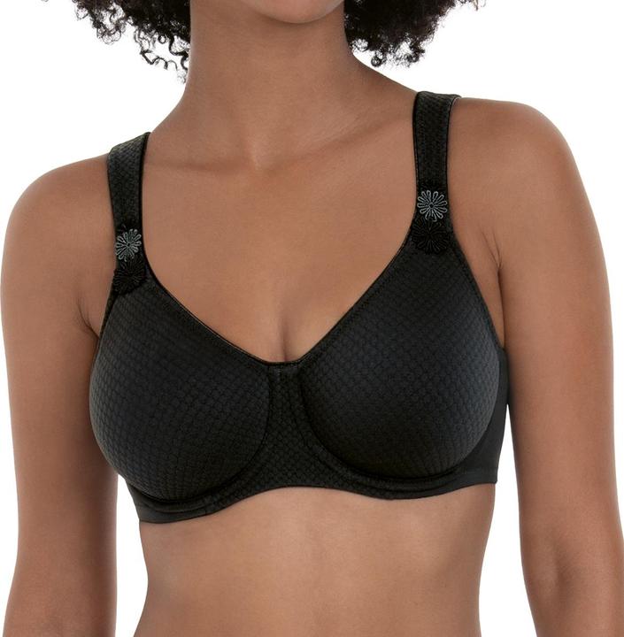 Produktbild Anita Leni Bügel-BH (Einzelpack, 75 F)