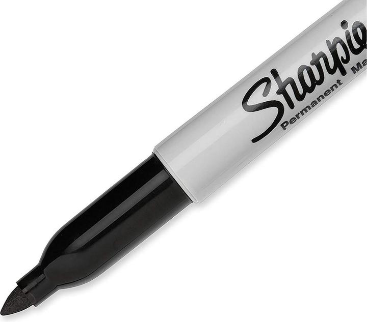 Image du produit Sharpie Marqueurs permanents (24x)