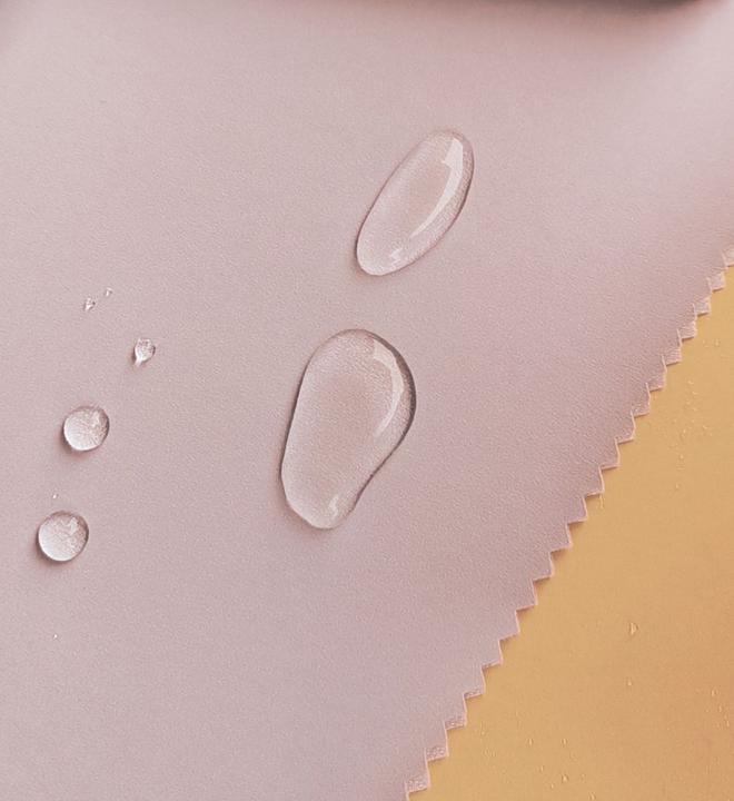 Produktbild Boxbo Kinder Regenjacke Eco Reflective Windbreaker (104)