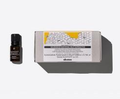 Actual product image Davines Naturaltech - Nourishing Hair Royal Jelly Superactive (48 ml)