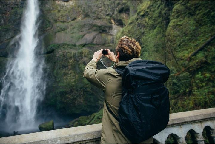 Productafbeelding Wandrd Regenvlieg