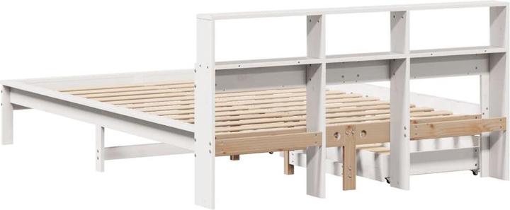 Image du produit vidaXL Bettgestell (140 x 200 cm)