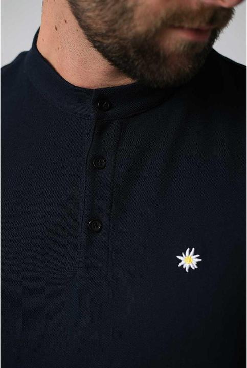 Produktbild Bavarian Caps Edelweiss Polo (M)