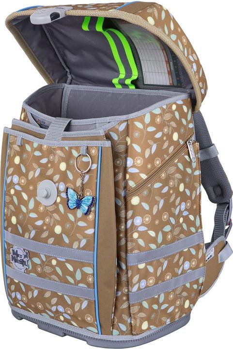 Immagine prodotto Mc Neill Set di zaini Perfecto da 5 pezzi (22 l)