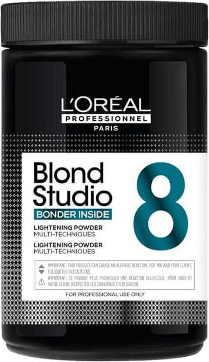 Image du produit L'Oréal Professionnel Blond Studio (Blond)