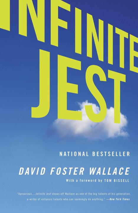 Produktbild Infinite Jest (Englisch, Wallace David Foster, 2006)