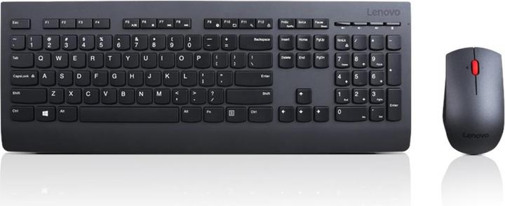 Lenovo Professional Combo (Kabellos)