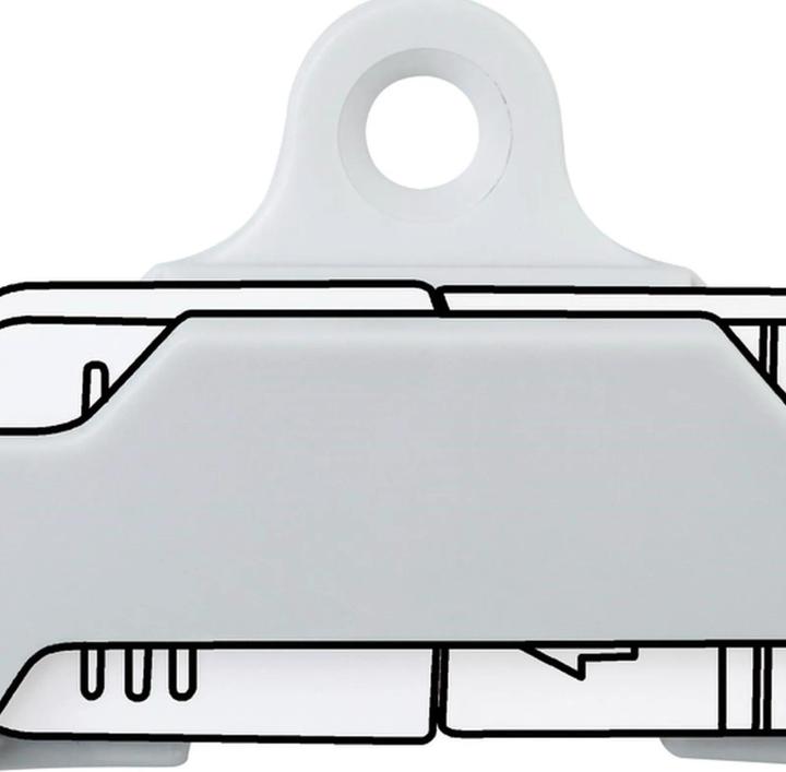 Produktbild Paulmann LED Streifen