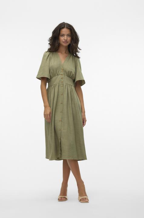 Image du produit Vero Moda VMMELANEY Robe courte Robe (S)