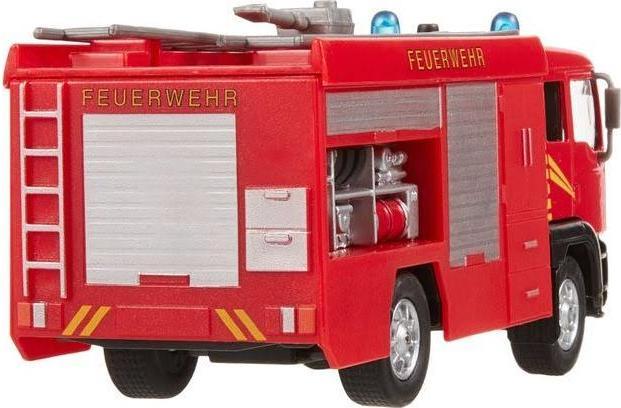 Produktbild Kids Globe Farming Feuerwehrauto
