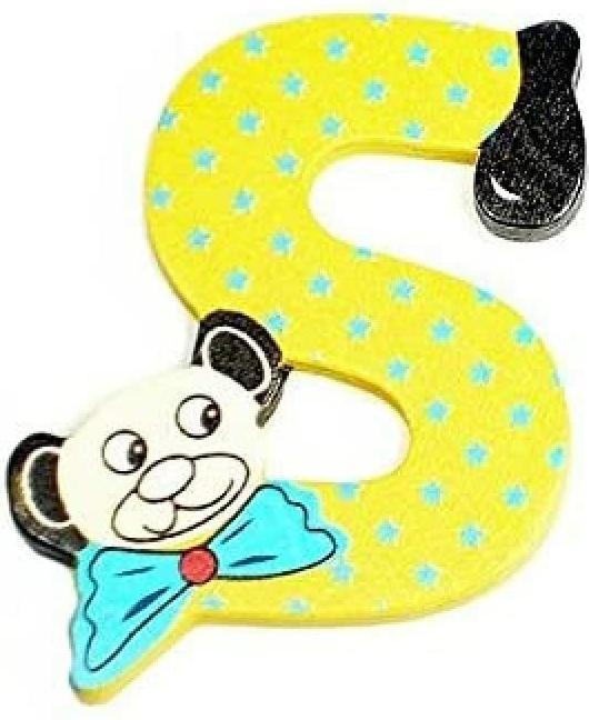 Immagine prodotto small foot Orso S