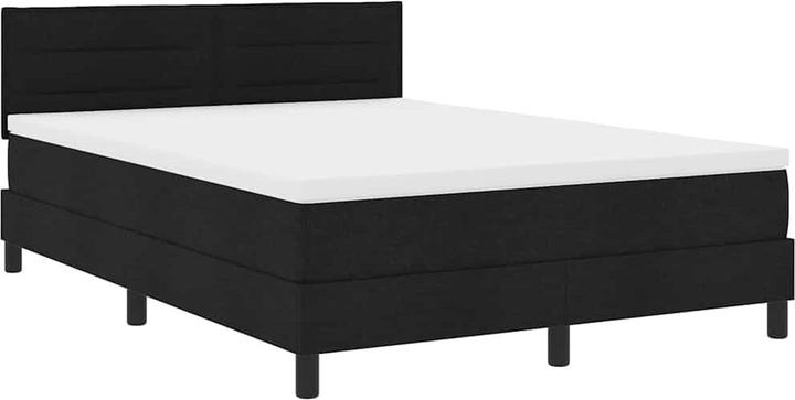 Produktbild vidaXL Boxspringbett (140 x 190 cm)
