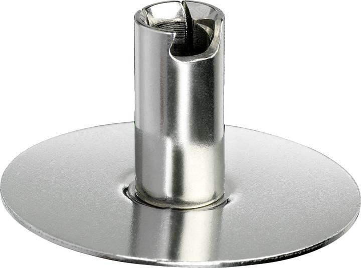 Actual product image Bamix M200 Food Processor, cream white (200 W)