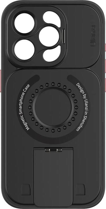 Image du produit Ulanzi O LOCK Étui pour téléphone pour iPhone 15 Pro Max (Apple iPhone 15 Pro Max)