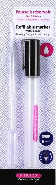 Produktbild Herbin Schreibinstrumente (5 mm, 1 x)