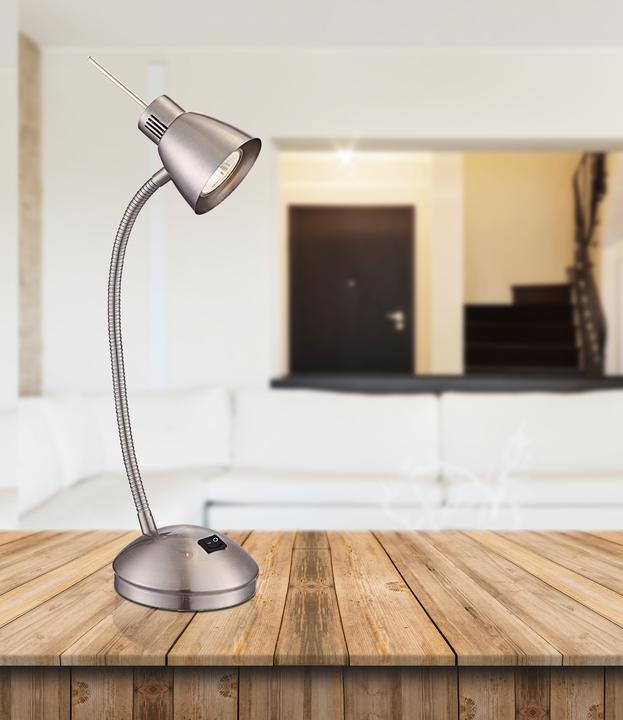 Immagine prodotto Globo Lampada da tavolo Nuova (165 lm, GU10)