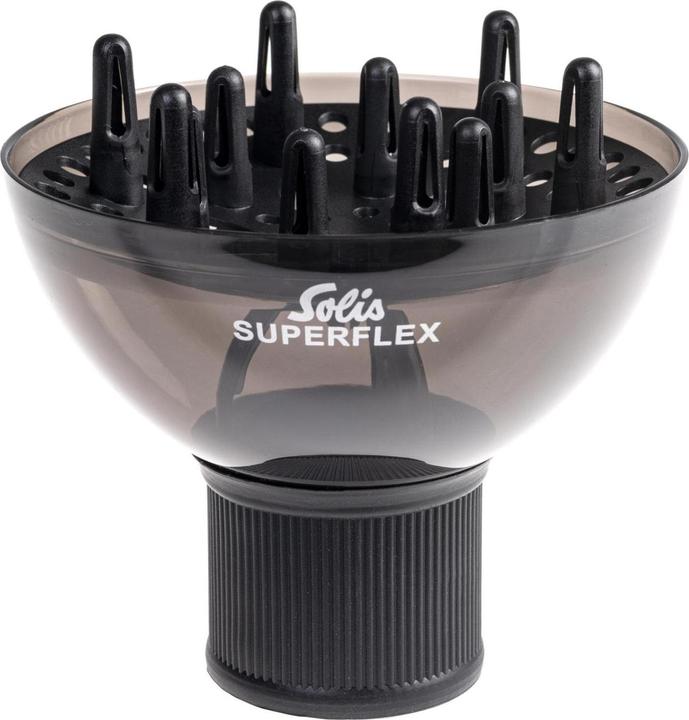 Immagine prodotto Solis Softstyler Superflex