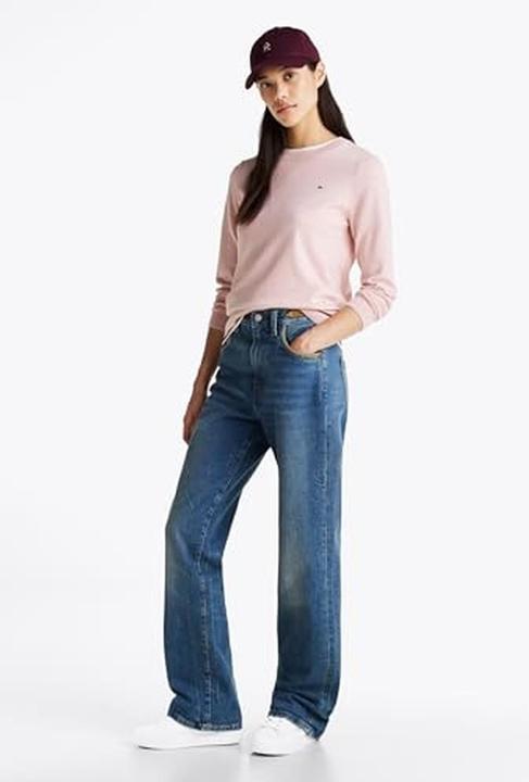 Produktbild Tommy Hilfiger Essential Chic Court Snaeker Rwb (39)