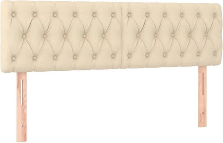 Produktbild vidaXL Jasmine (144 x 7 x 88 cm)