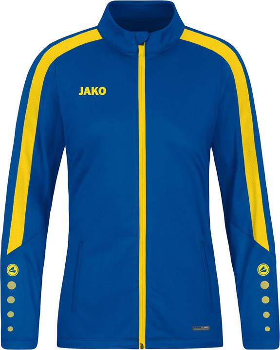 Lemon yellow, Royalblue