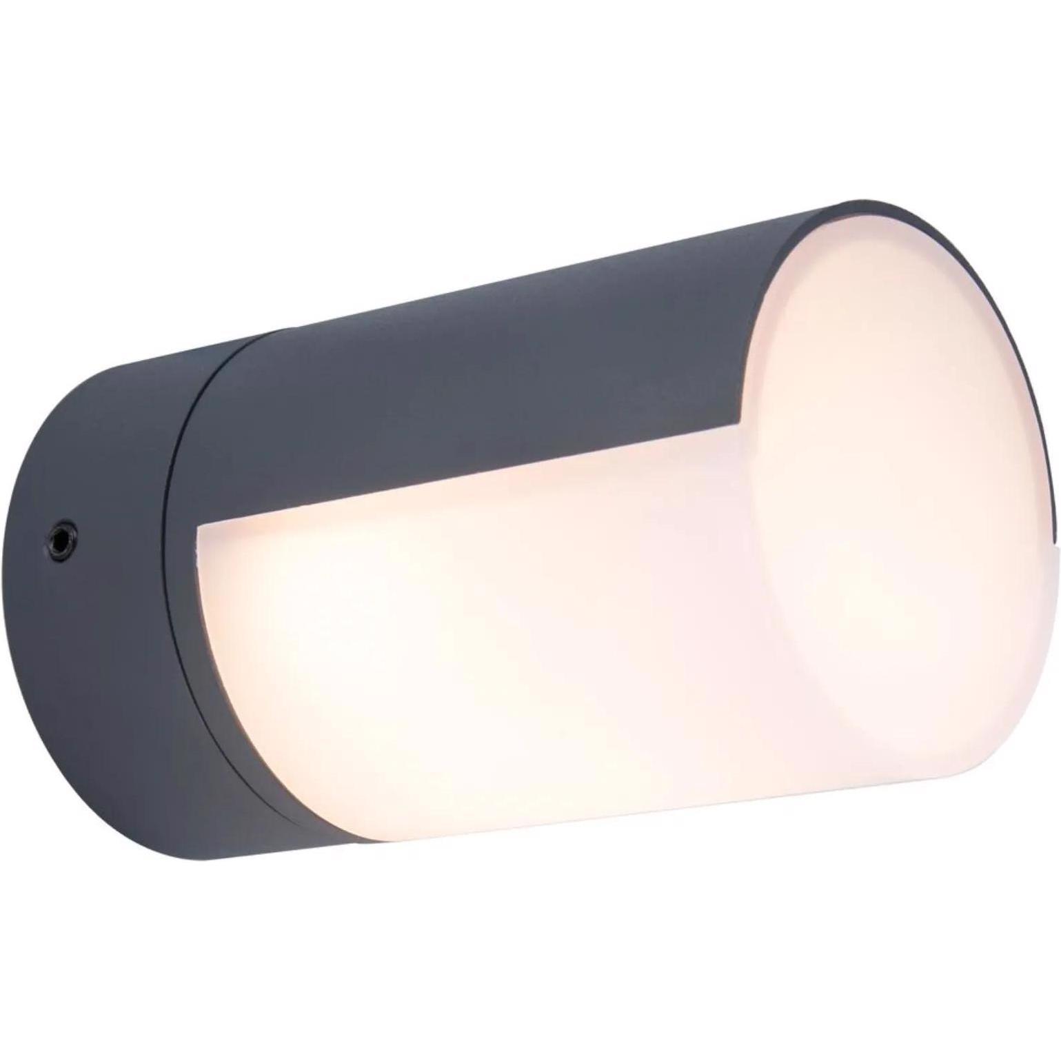 Lutec, Gartenbeleuchtung, Cyra (500 lm, IP54)