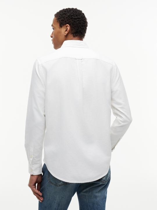 Actual product image Tommy Jeans Tjm Reg Oxford Shirt Ext (XL)