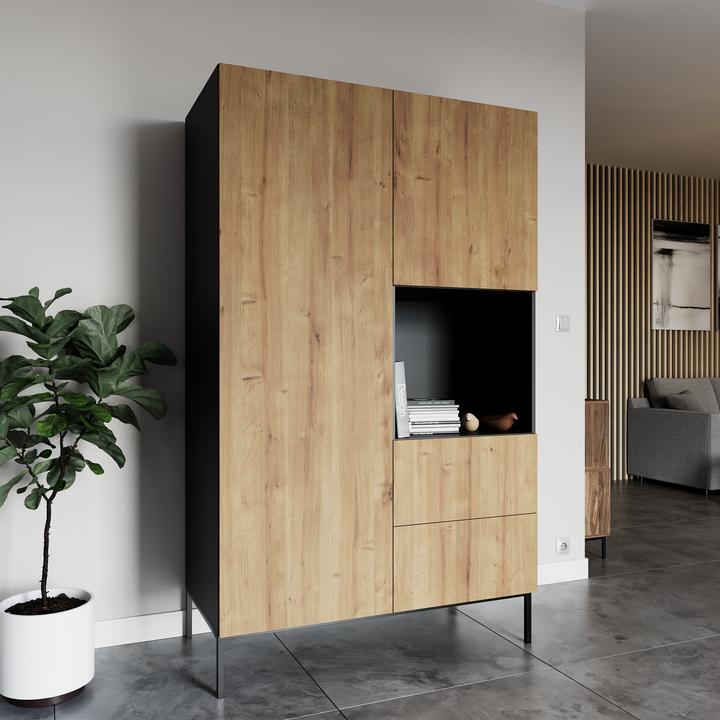 Immagine prodotto ELTAP Lanzzi (120 x 60 x 200 cm)