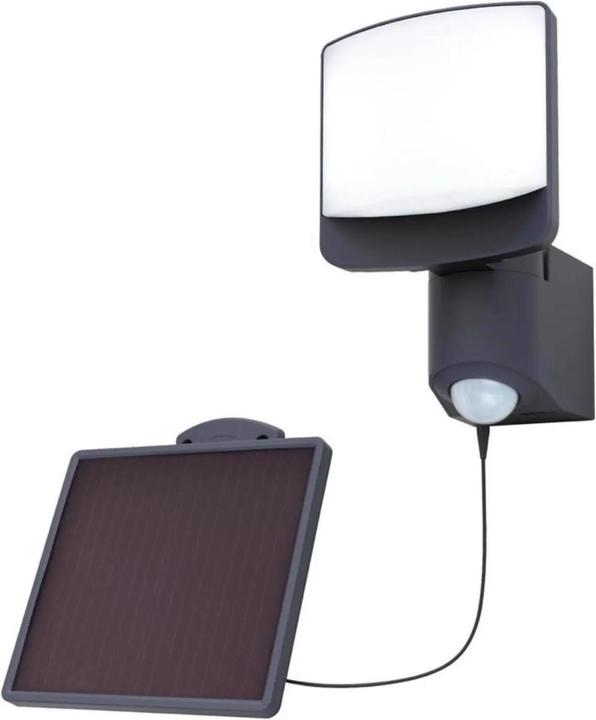 Lutec Sunshine (500 lm, IP54)