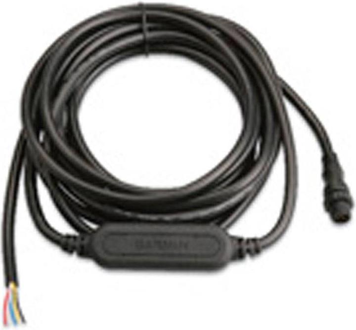 Actual product image Garmin GFL 10, adapter liquid sensor