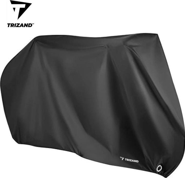 Image du produit Trizand Fahrradschutzhülle VELO-GARAGE Fahrradgarage von