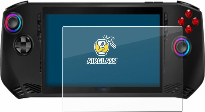 Actual product image BROTECT AirGlass Glass