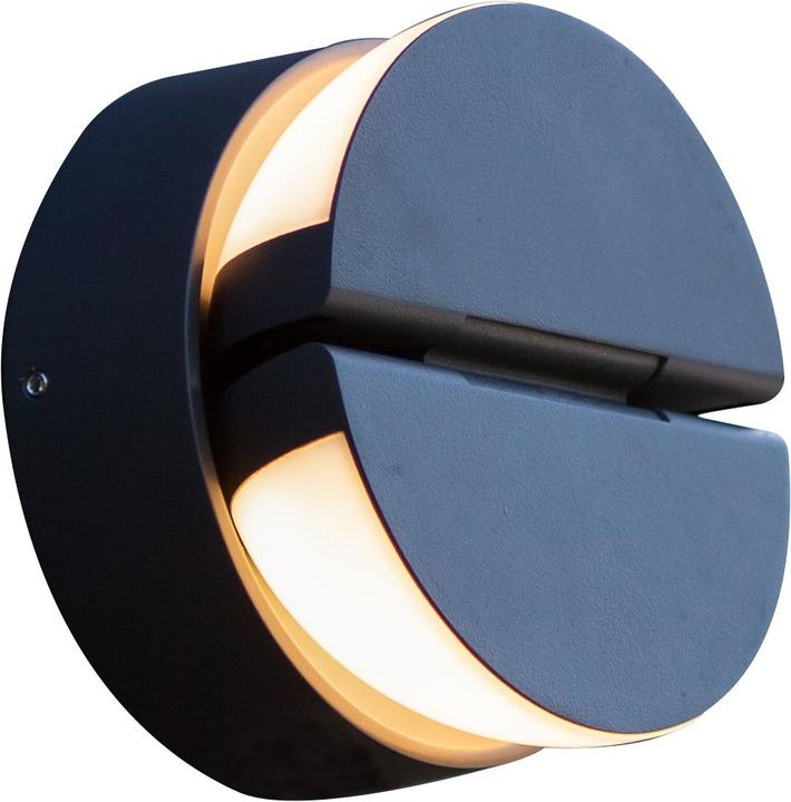 Actual product image Lutec Wall & Ceiling Lights (1000 lm, IP54)