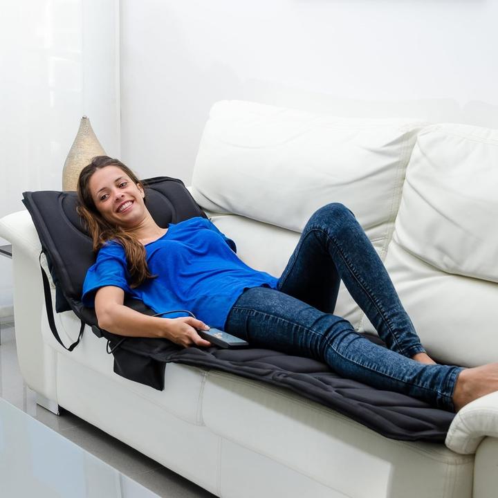 Produktbild Jocca 6163 Massageauflage